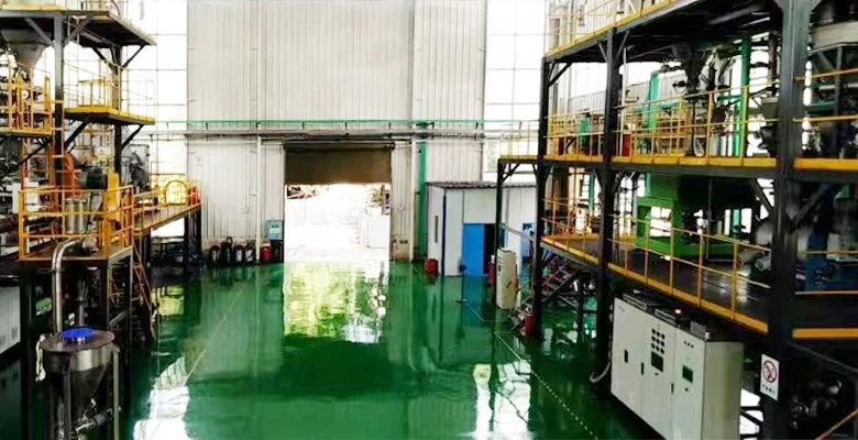 固態電池材料中試平臺大顯“魔力”